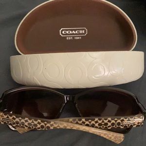 Coach Women Sunglasses